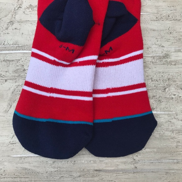 Stance MLB Saint Louis Cardinals Crew Socks - Picture 10 of 16